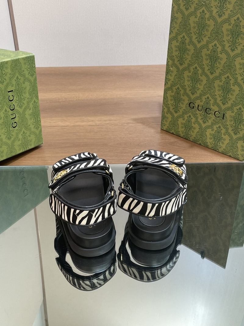 Gucci Sandals